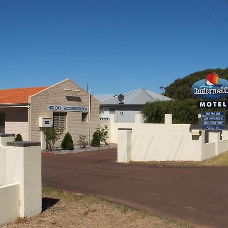 Harbourside Motel Albany Exterior photo